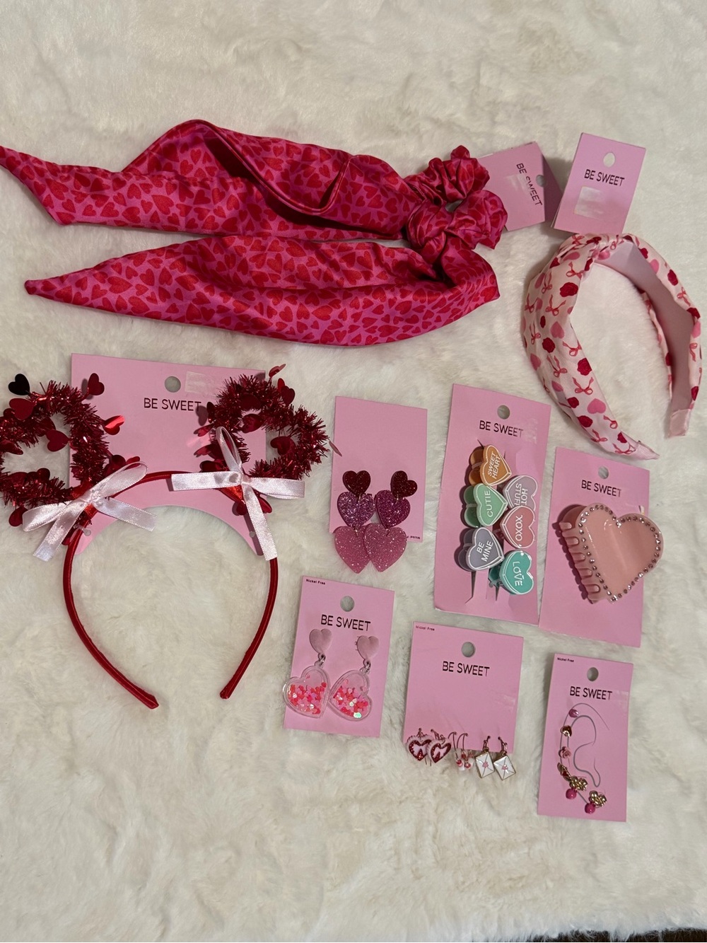 Bundle Accessory